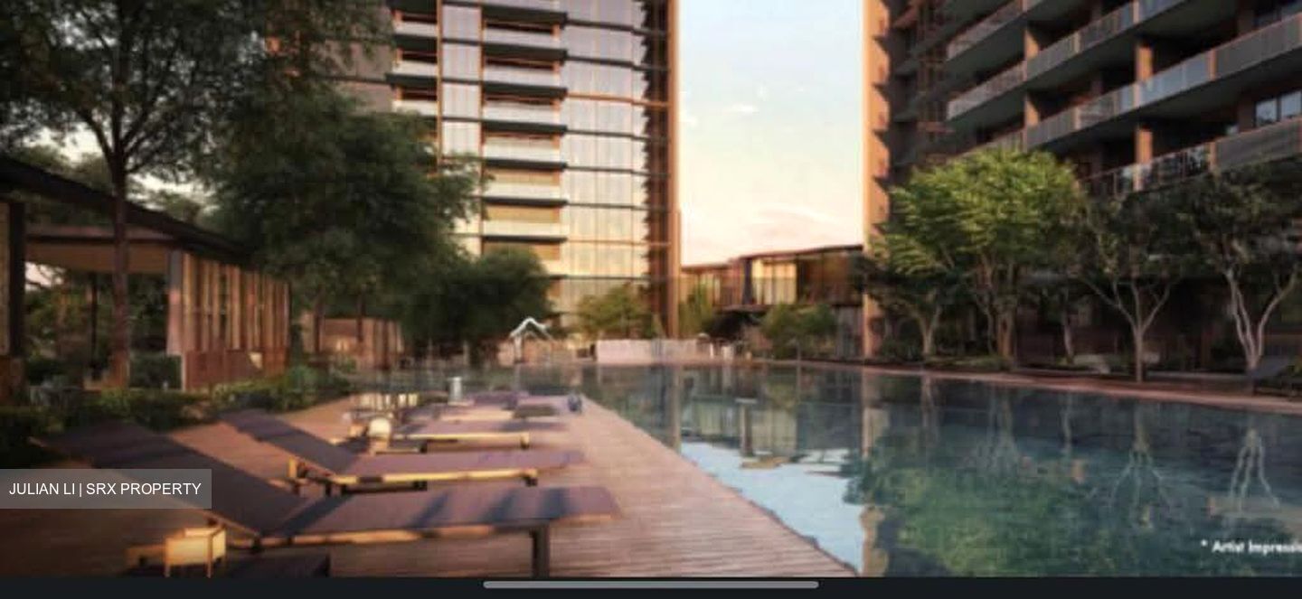 Tembusu Grand (D15), Condominium #626516591